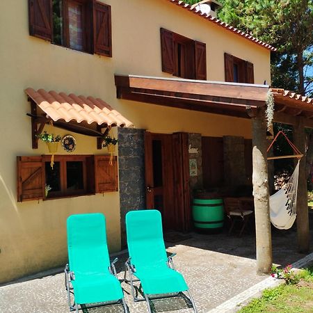 Quinta Meneses Villa Santa Cruz  Buitenkant foto