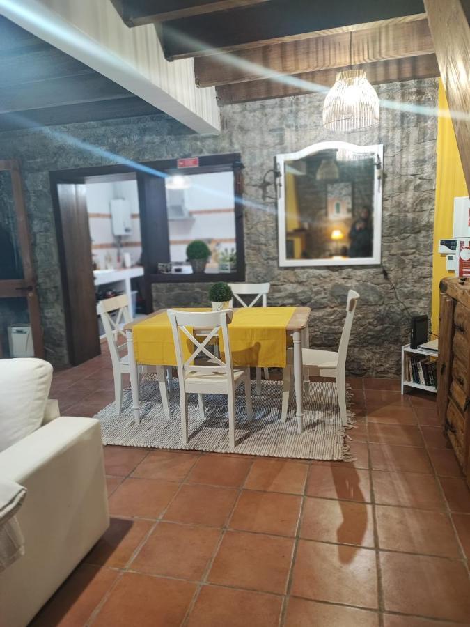 Quinta Meneses Villa Santa Cruz  Buitenkant foto