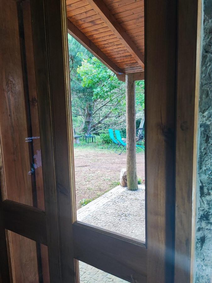 Quinta Meneses Villa Santa Cruz  Buitenkant foto
