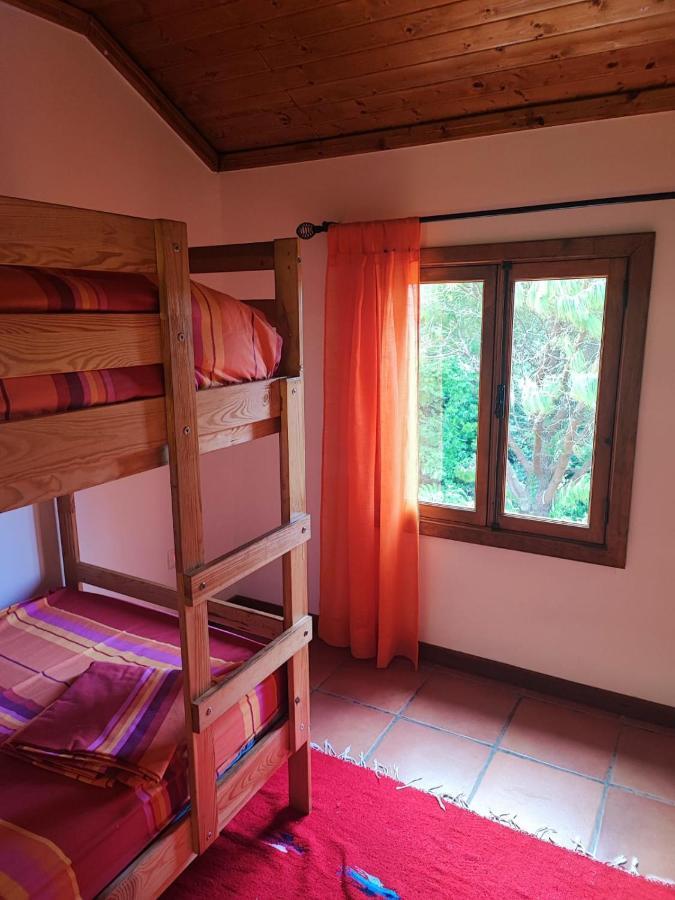 Quinta Meneses Villa Santa Cruz  Buitenkant foto