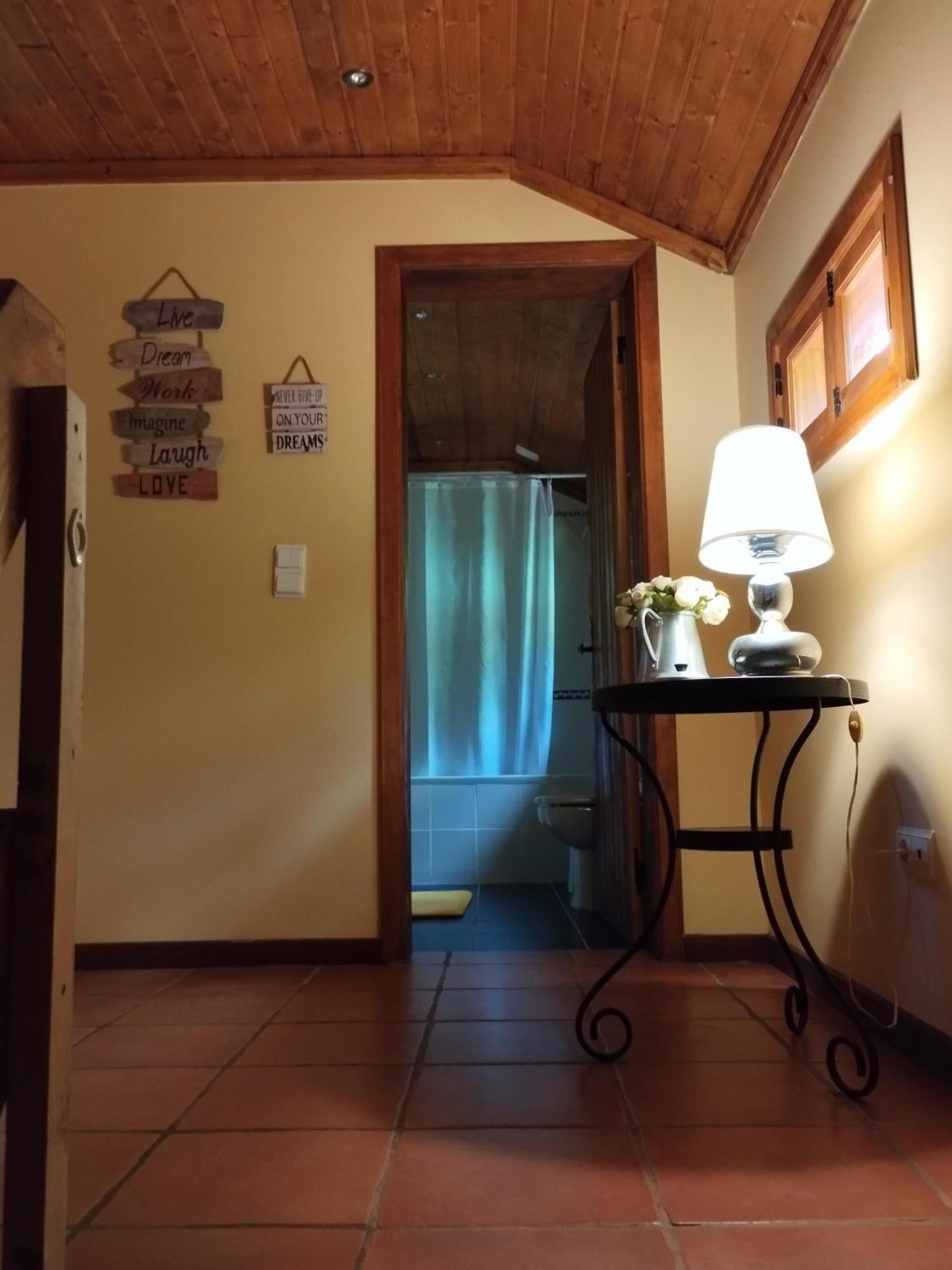 Quinta Meneses Villa Santa Cruz  Buitenkant foto