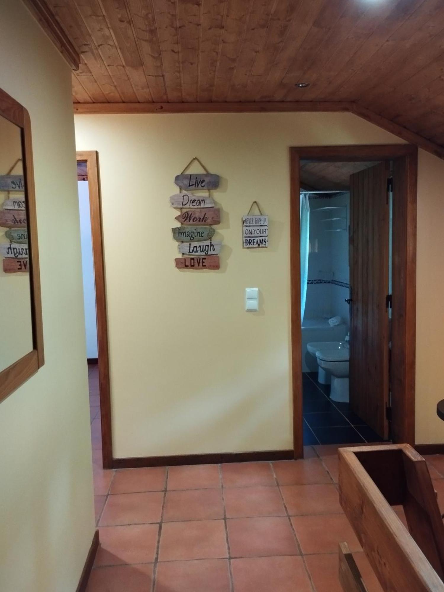 Quinta Meneses Villa Santa Cruz  Buitenkant foto