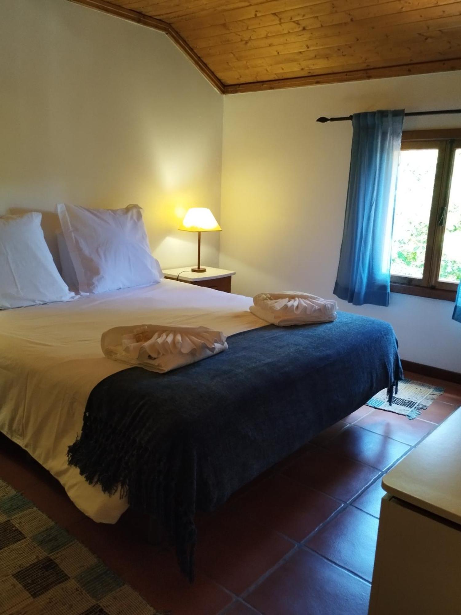 Quinta Meneses Villa Santa Cruz  Buitenkant foto