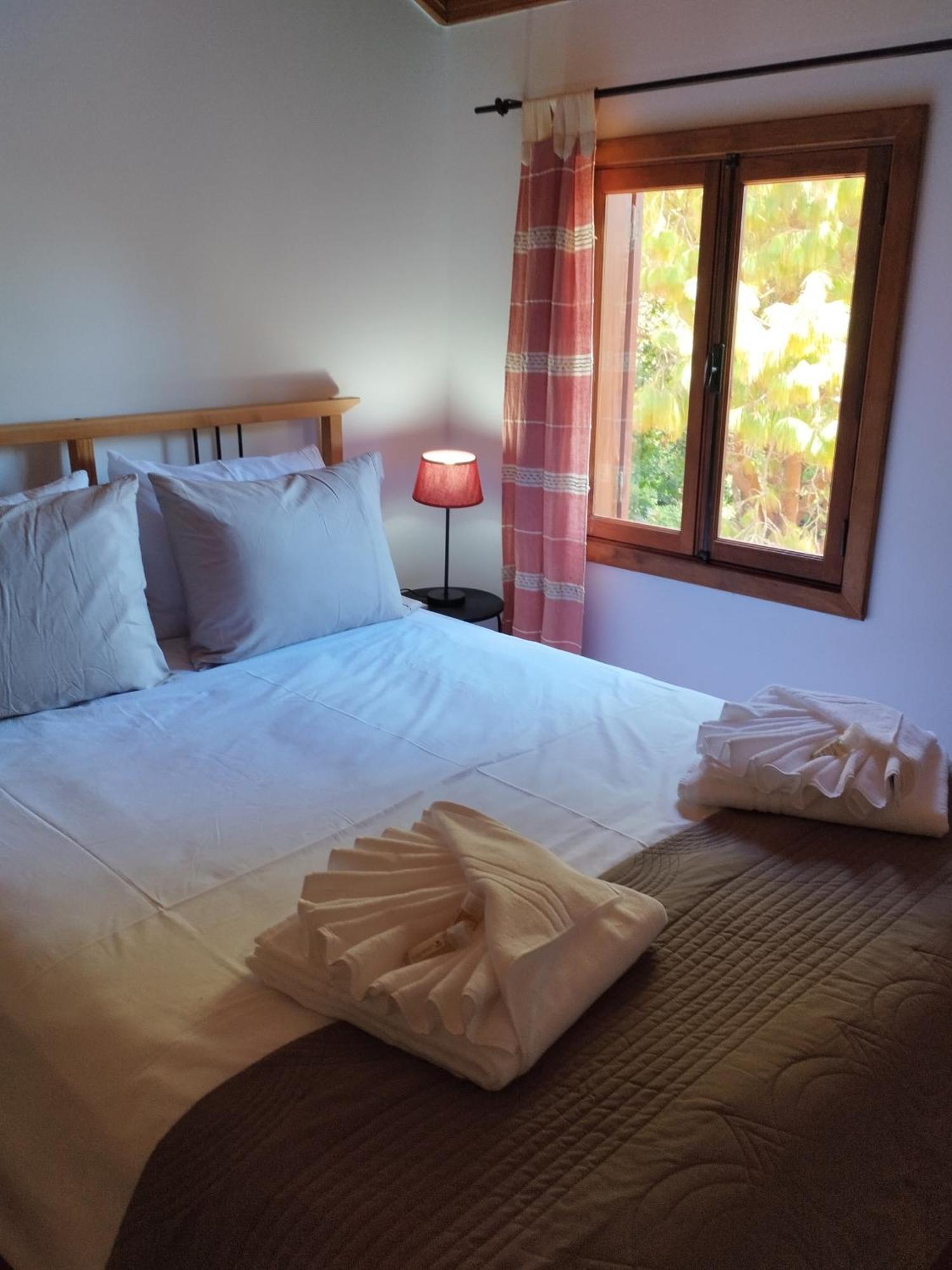 Quinta Meneses Villa Santa Cruz  Buitenkant foto